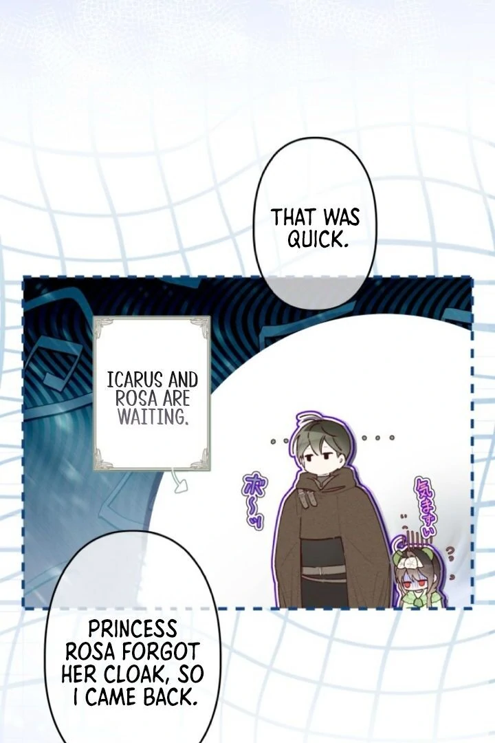 I Will Not be Overshadowed by my Twin Sister in This Life Chapter 5 471 079