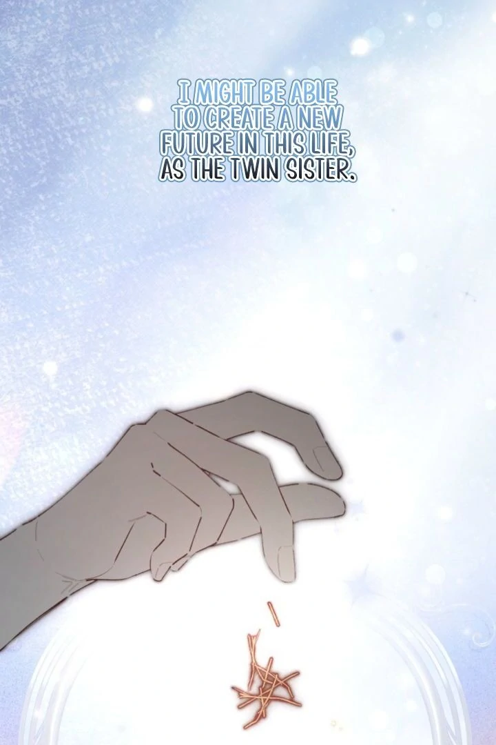 I Will Not be Overshadowed by my Twin Sister in This Life Chapter 5 494 102