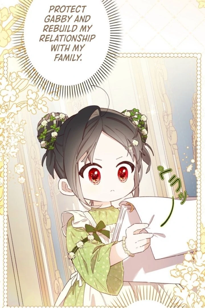 I Will Not be Overshadowed by my Twin Sister in This Life Chapter 5 502 110