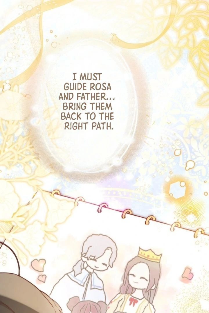 I Will Not be Overshadowed by my Twin Sister in This Life Chapter 5 504 112