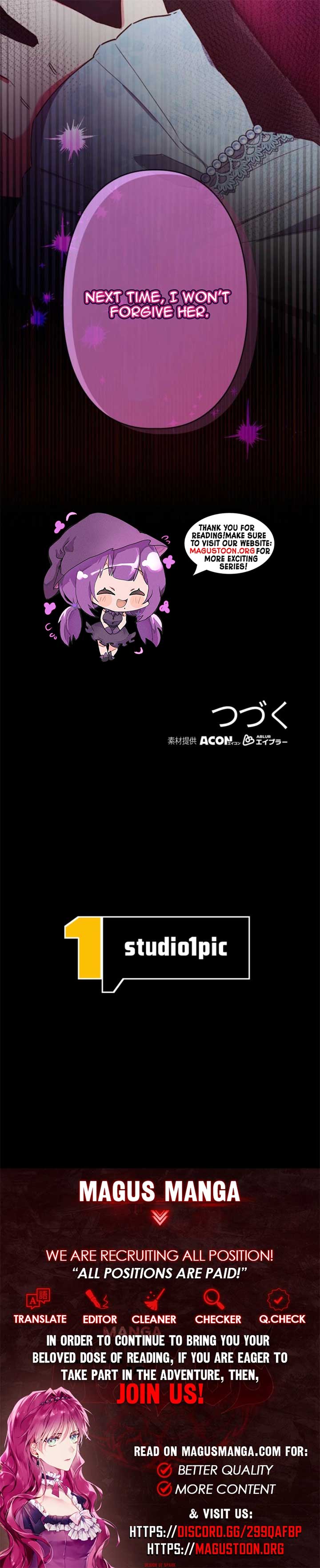 I Will Not be Overshadowed by my Twin Sister in This Life Chapter 6 51 12