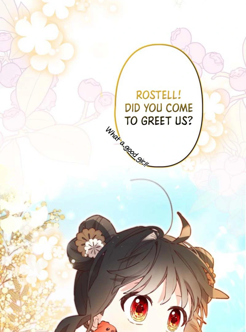 I Will Not be Overshadowed by my Twin Sister in This Life Chapter 7 390 009