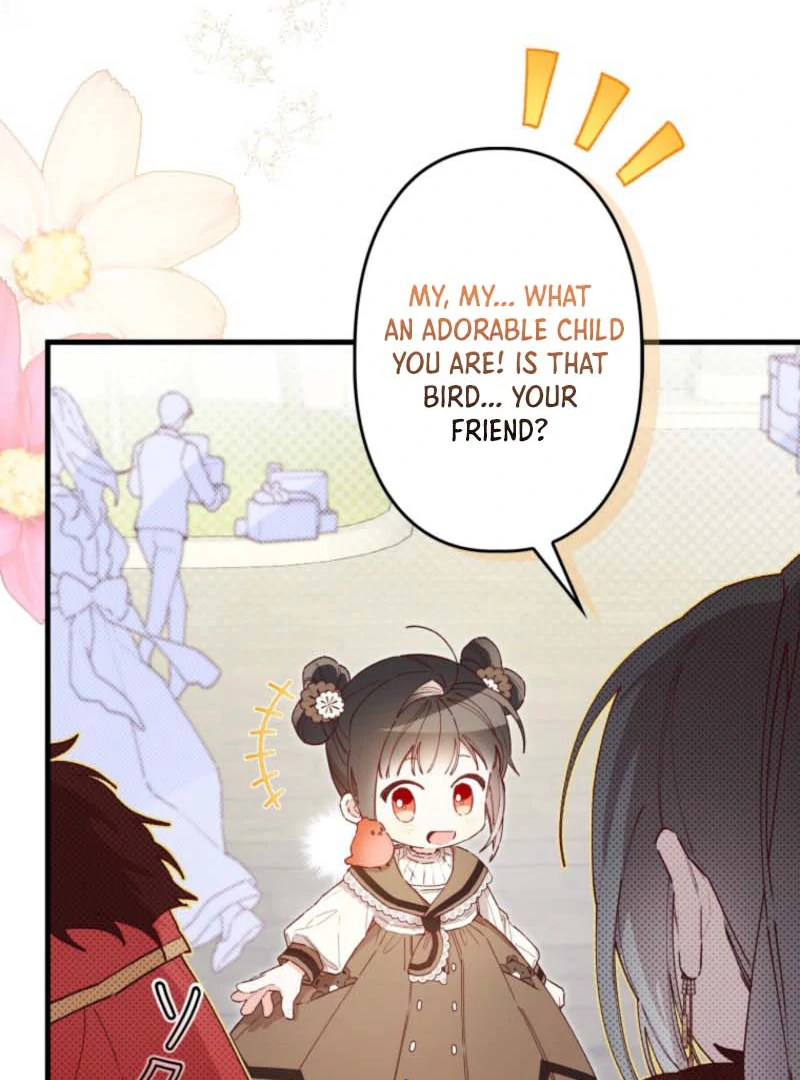 I Will Not be Overshadowed by my Twin Sister in This Life Chapter 7 393 012