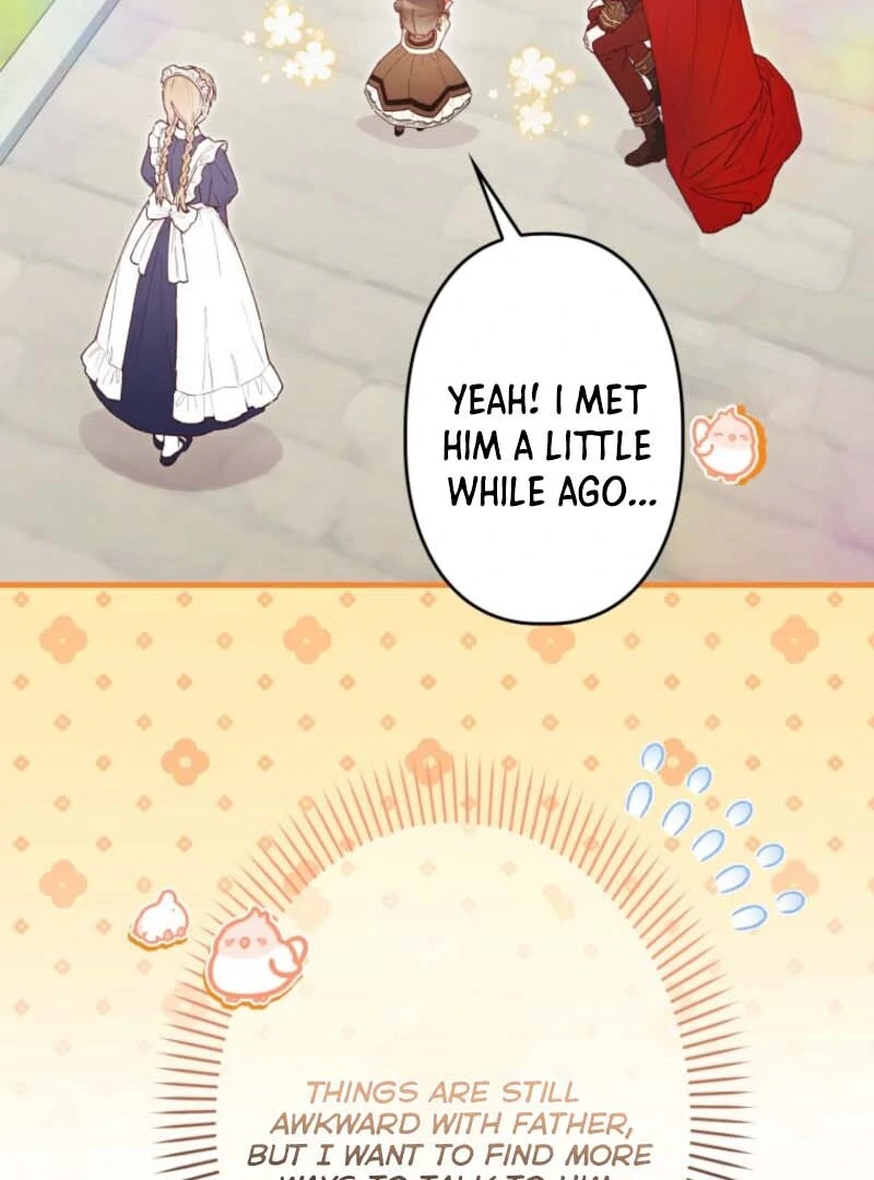 I Will Not be Overshadowed by my Twin Sister in This Life Chapter 7 399 018