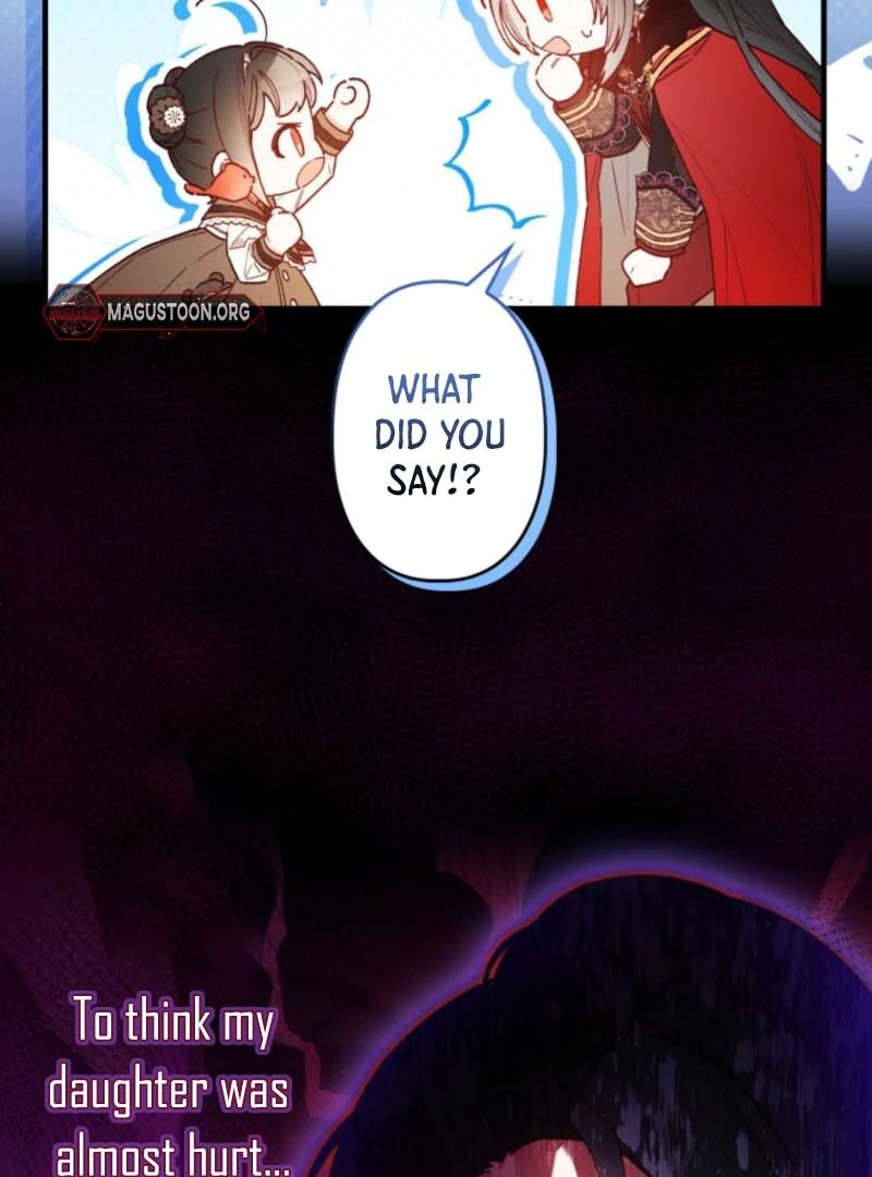 I Will Not be Overshadowed by my Twin Sister in This Life Chapter 7 401 020