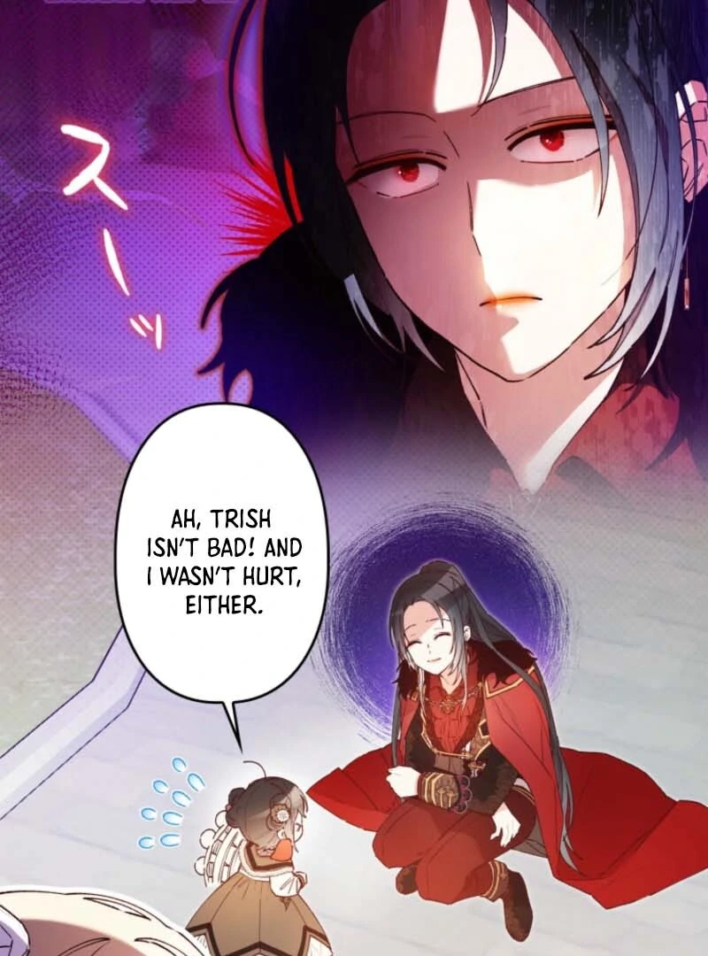 I Will Not be Overshadowed by my Twin Sister in This Life Chapter 7 402 021