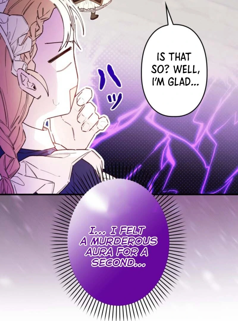 I Will Not be Overshadowed by my Twin Sister in This Life Chapter 7 403 022