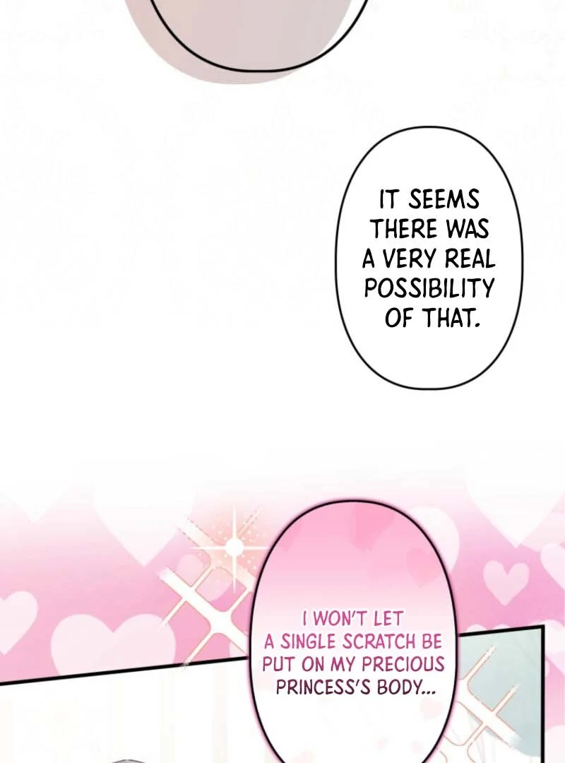 I Will Not be Overshadowed by my Twin Sister in This Life Chapter 7 415 034