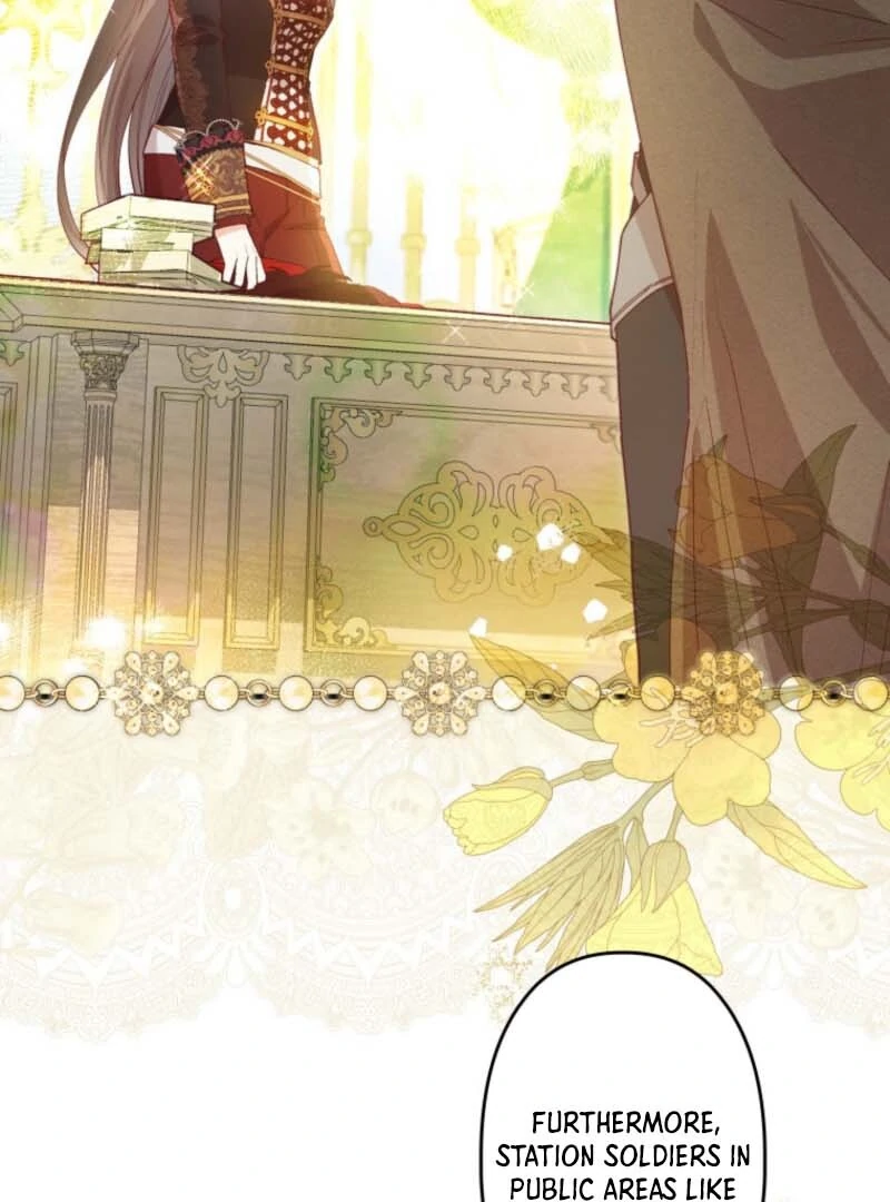 I Will Not be Overshadowed by my Twin Sister in This Life Chapter 7 419 038