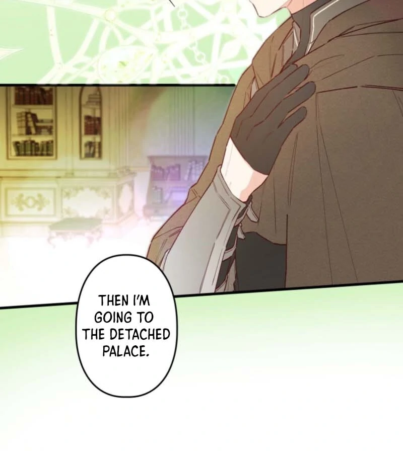 I Will Not be Overshadowed by my Twin Sister in This Life Chapter 7 421 040