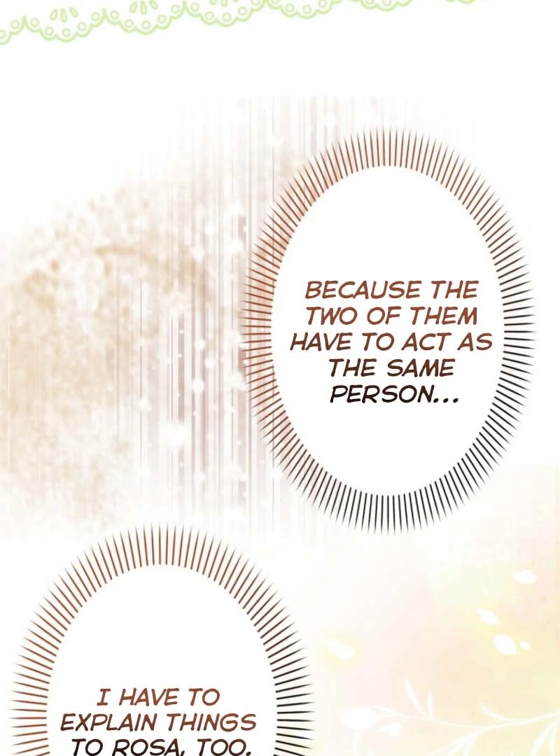 I Will Not be Overshadowed by my Twin Sister in This Life Chapter 7 424 043