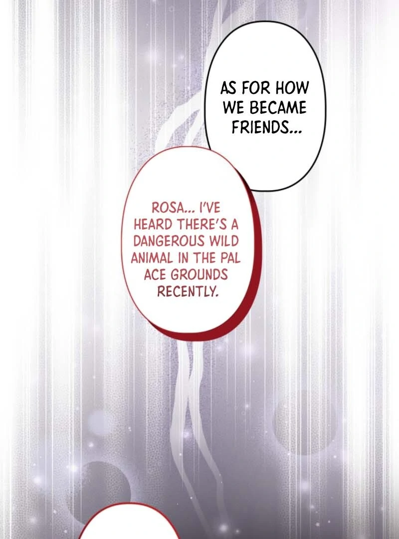 I Will Not be Overshadowed by my Twin Sister in This Life Chapter 7 430 049