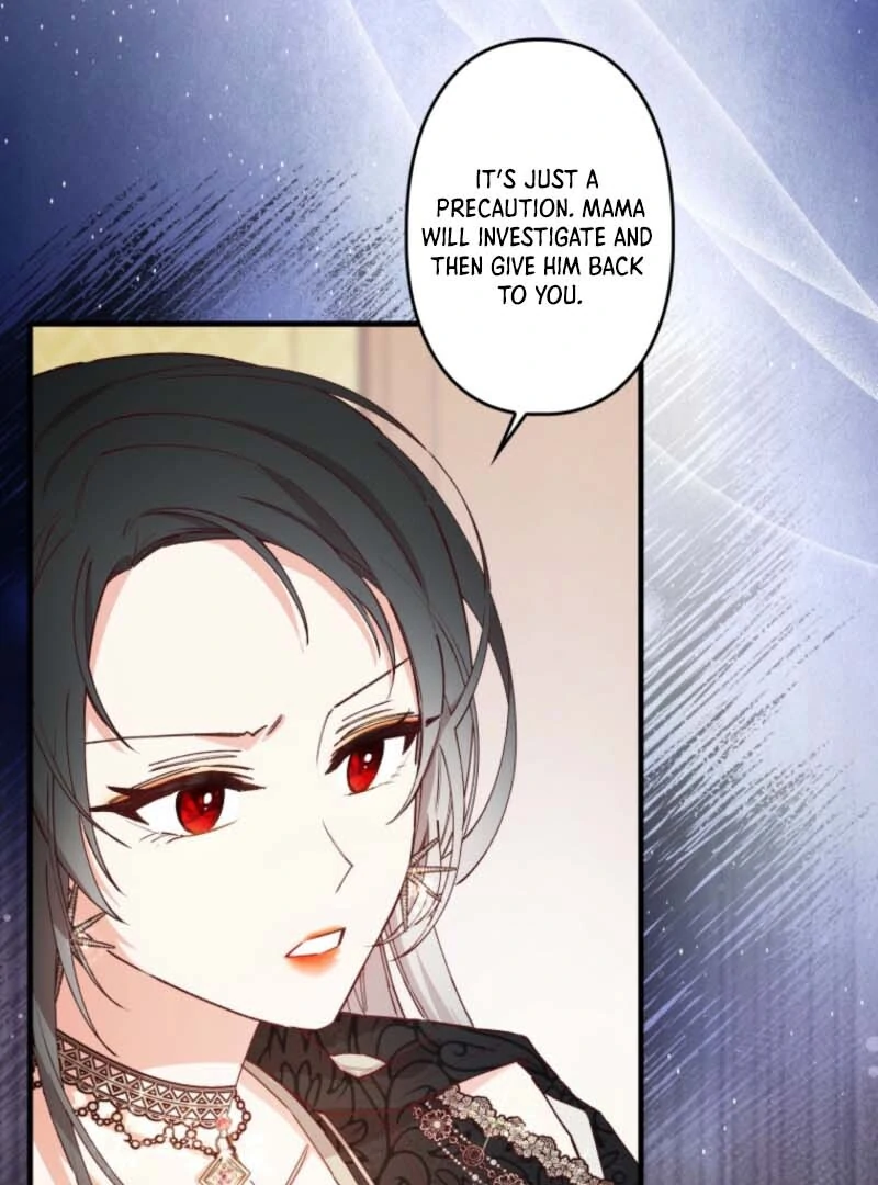 I Will Not be Overshadowed by my Twin Sister in This Life Chapter 7 439 058