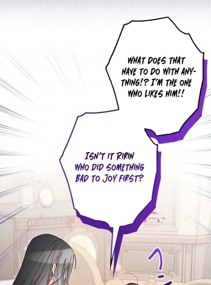 I Will Not be Overshadowed by my Twin Sister in This Life Chapter 7 442 061