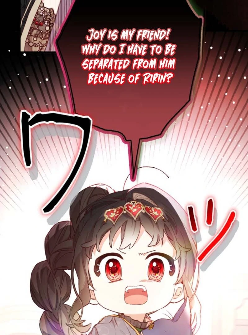 I Will Not be Overshadowed by my Twin Sister in This Life Chapter 7 457 076