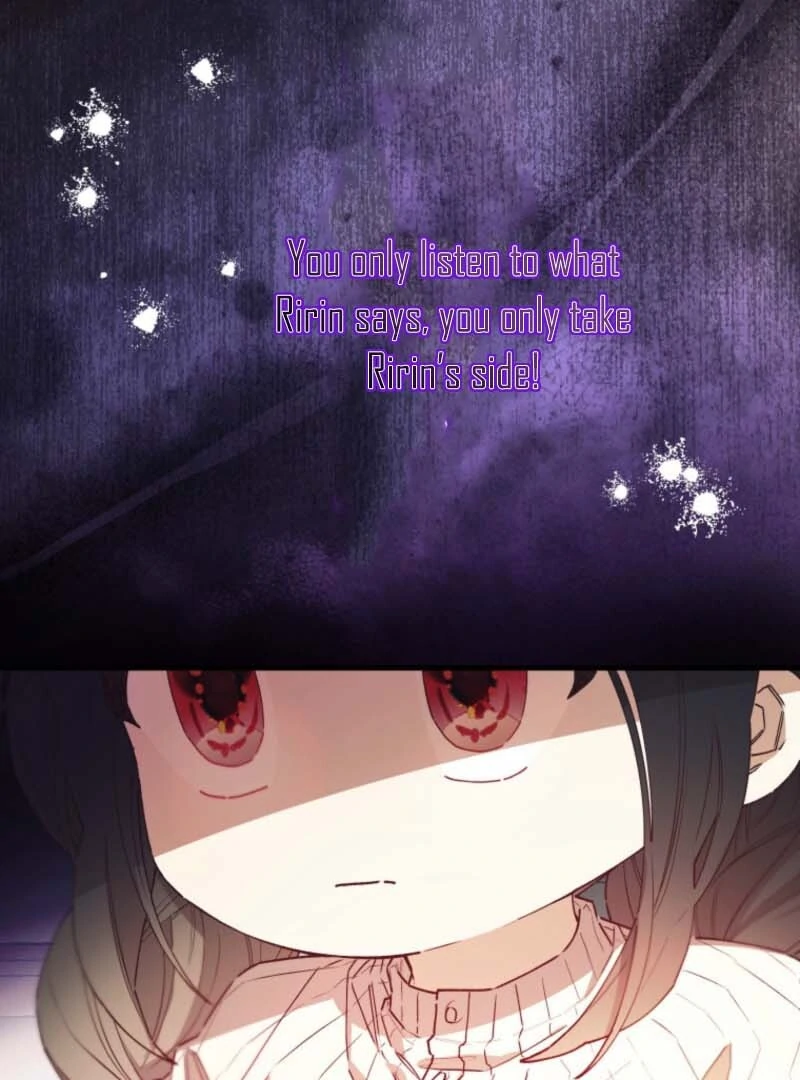 I Will Not be Overshadowed by my Twin Sister in This Life Chapter 7 462 081