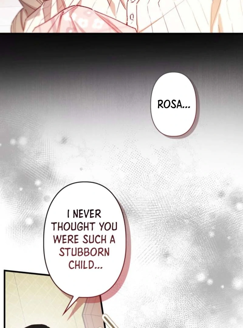 I Will Not be Overshadowed by my Twin Sister in This Life Chapter 7 463 082