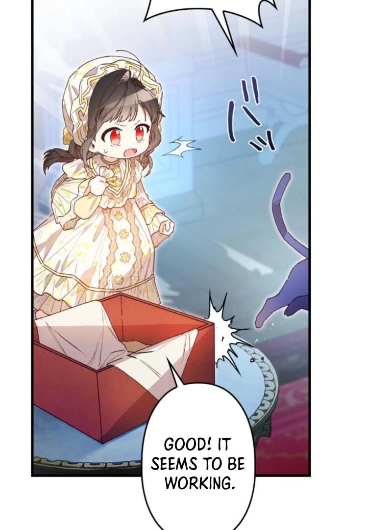 I Will Not be Overshadowed by my Twin Sister in This Life Chapter 7 497 116