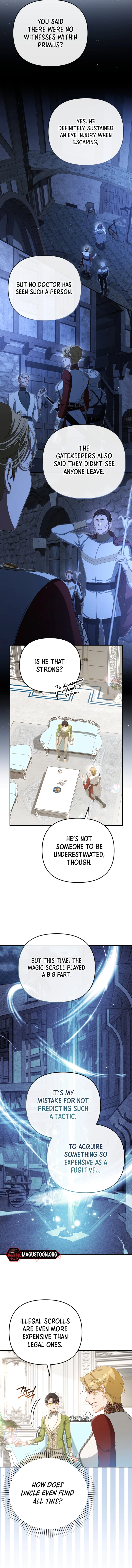 I Will Pay the Price for Deceiving You With My Life Chapter 10 59 ch 10 10