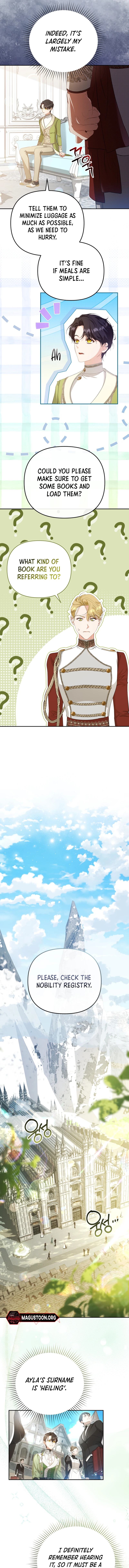 I Will Pay the Price for Deceiving You With My Life Chapter 10 61 ch 10 12