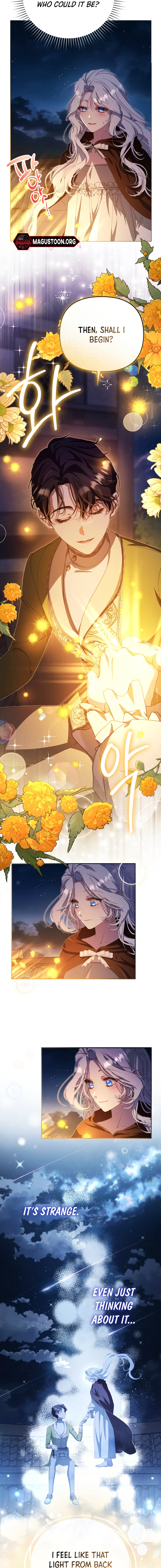 I Will Pay the Price for Deceiving You With My Life Chapter 10 53 ch 10 4