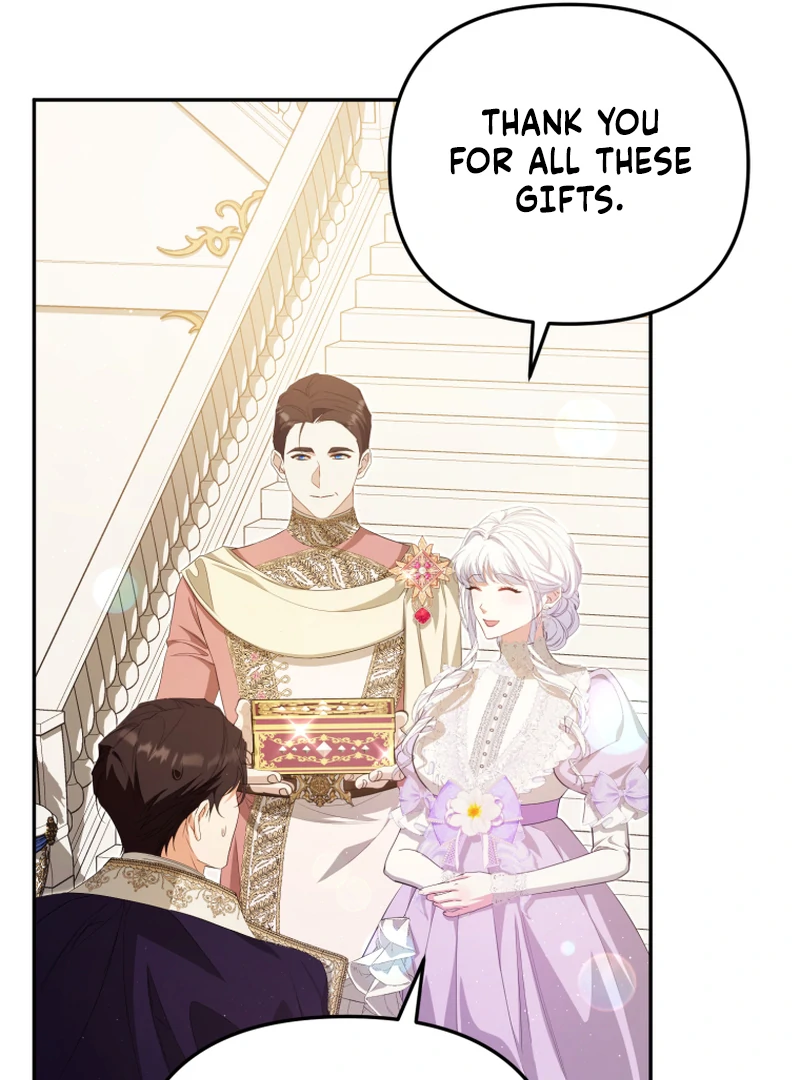 I Will Pay the Price for Deceiving You With My Life Chapter 16 474 ch 16 104