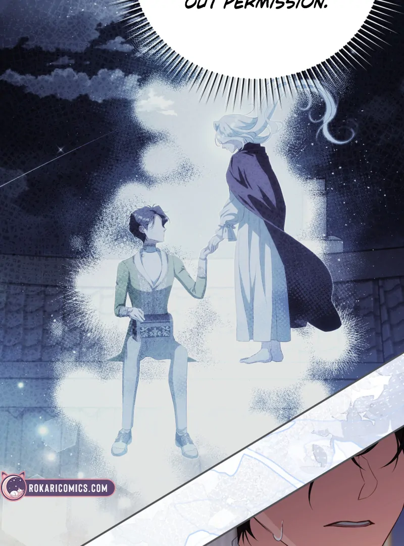 I Will Pay the Price for Deceiving You With My Life Chapter 16 480 ch 16 110