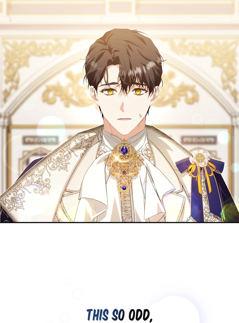 I Will Pay the Price for Deceiving You With My Life Chapter 16 484 ch 16 114