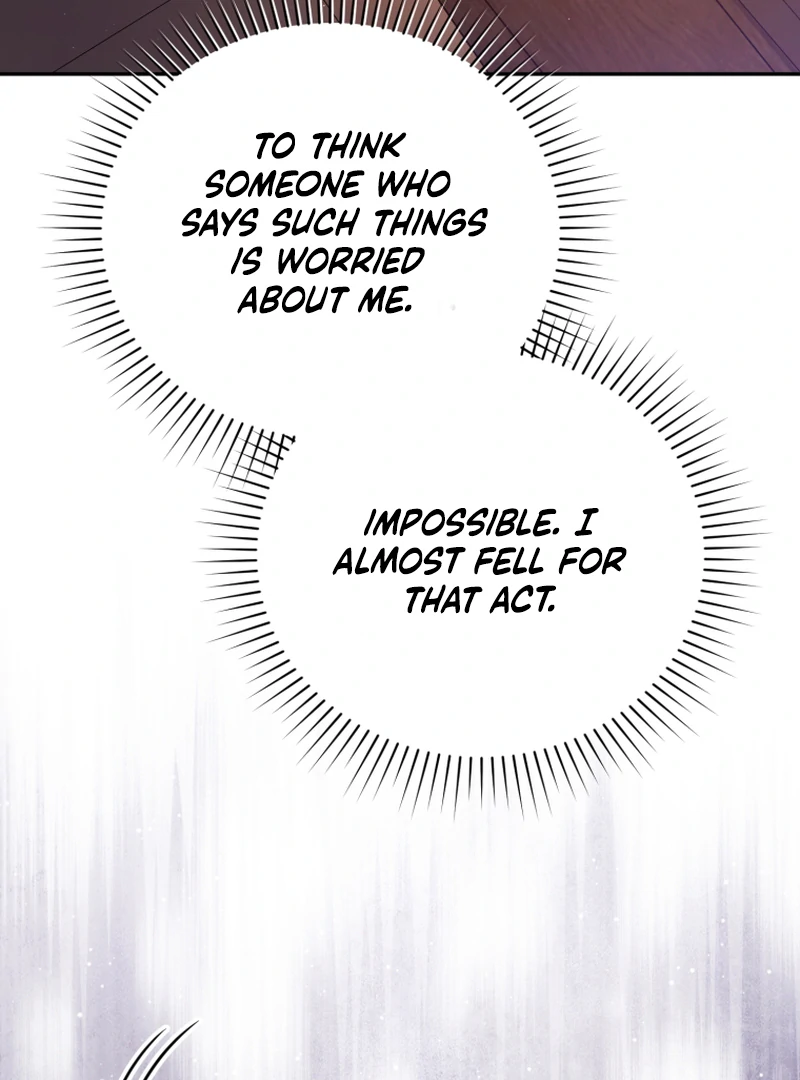 I Will Pay the Price for Deceiving You With My Life Chapter 16 403 ch 16 33