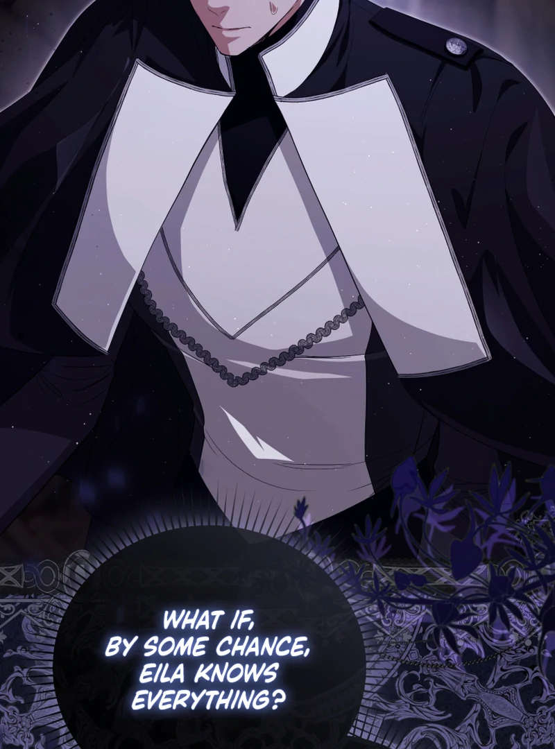 I Will Pay the Price for Deceiving You With My Life Chapter 16 406 ch 16 36