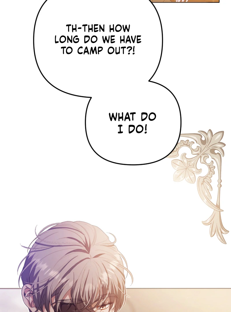 I Will Pay the Price for Deceiving You With My Life Chapter 16 414 ch 16 44