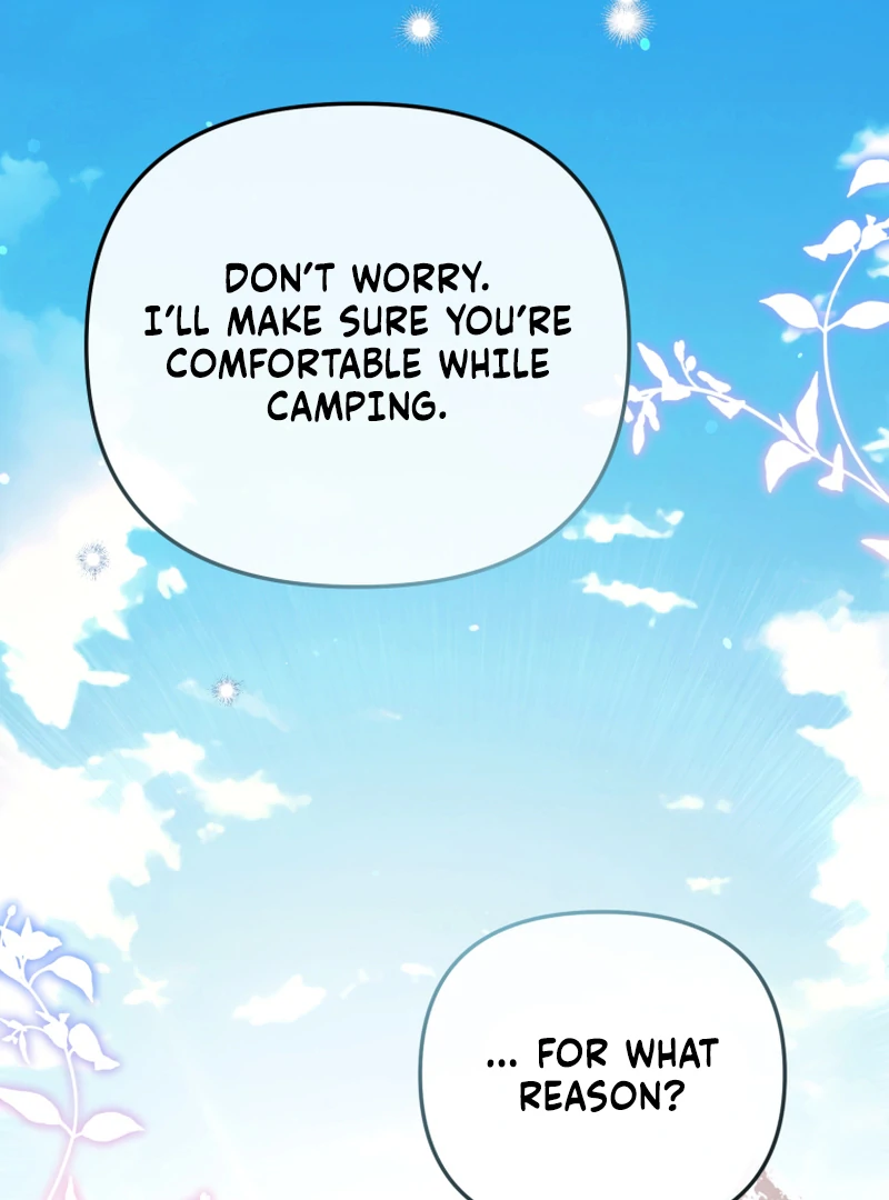 I Will Pay the Price for Deceiving You With My Life Chapter 16 421 ch 16 51