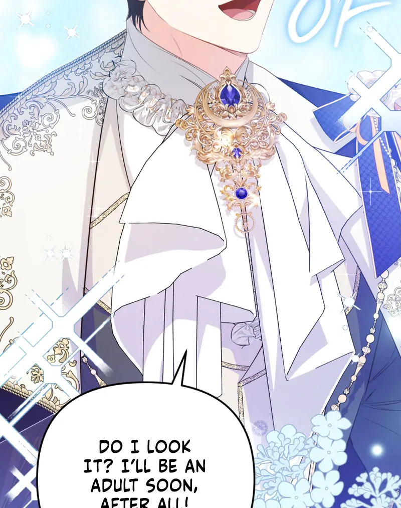 I Will Pay the Price for Deceiving You With My Life Chapter 16 445 ch 16 75