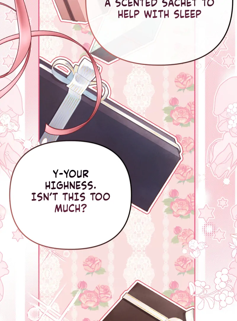 I Will Pay the Price for Deceiving You With My Life Chapter 16 449 ch 16 79