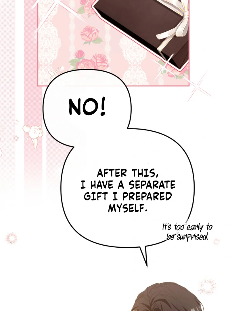 I Will Pay the Price for Deceiving You With My Life Chapter 16 450 ch 16 80