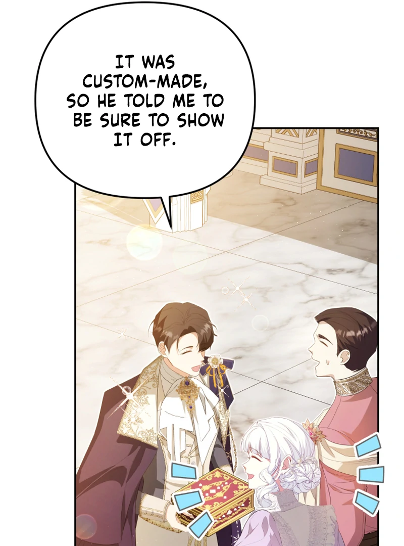 I Will Pay the Price for Deceiving You With My Life Chapter 16 457 ch 16 87