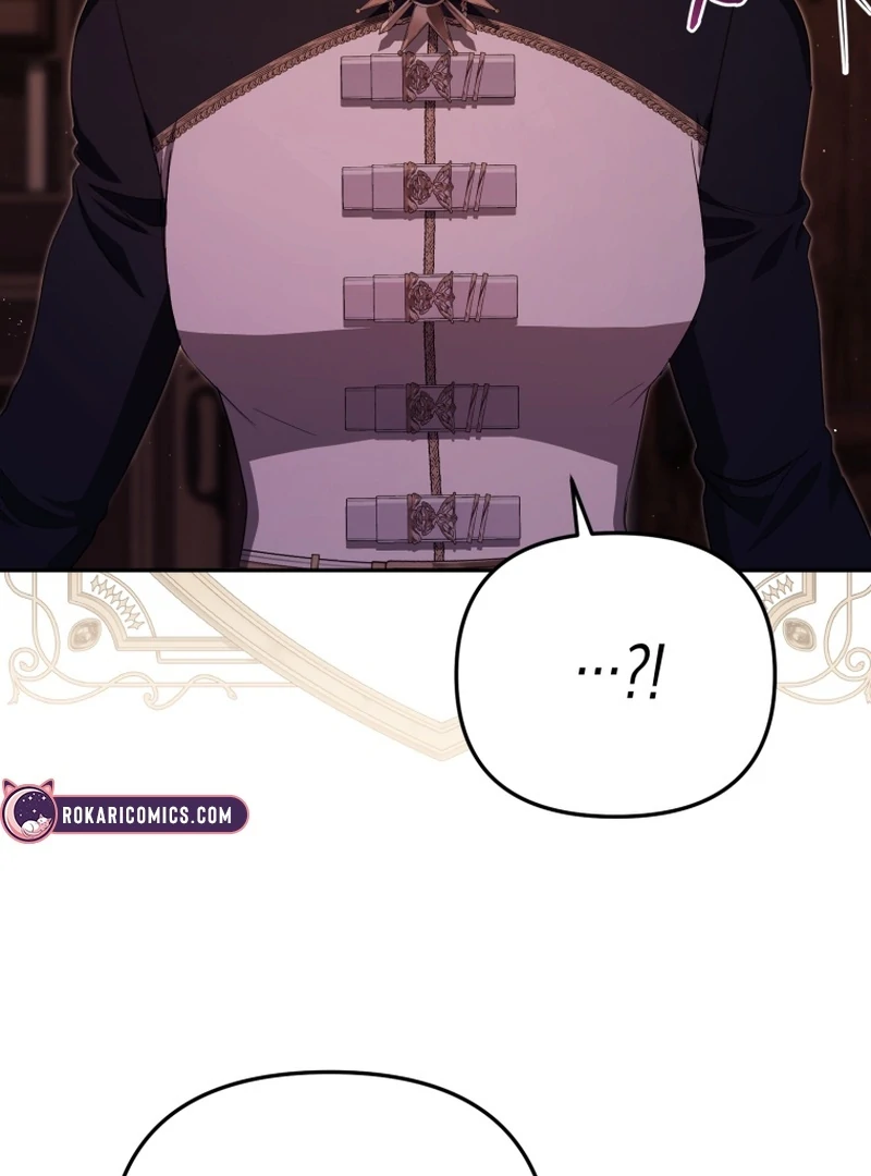 I Will Pay the Price for Deceiving You With My Life Chapter 19 515 ch 19 103