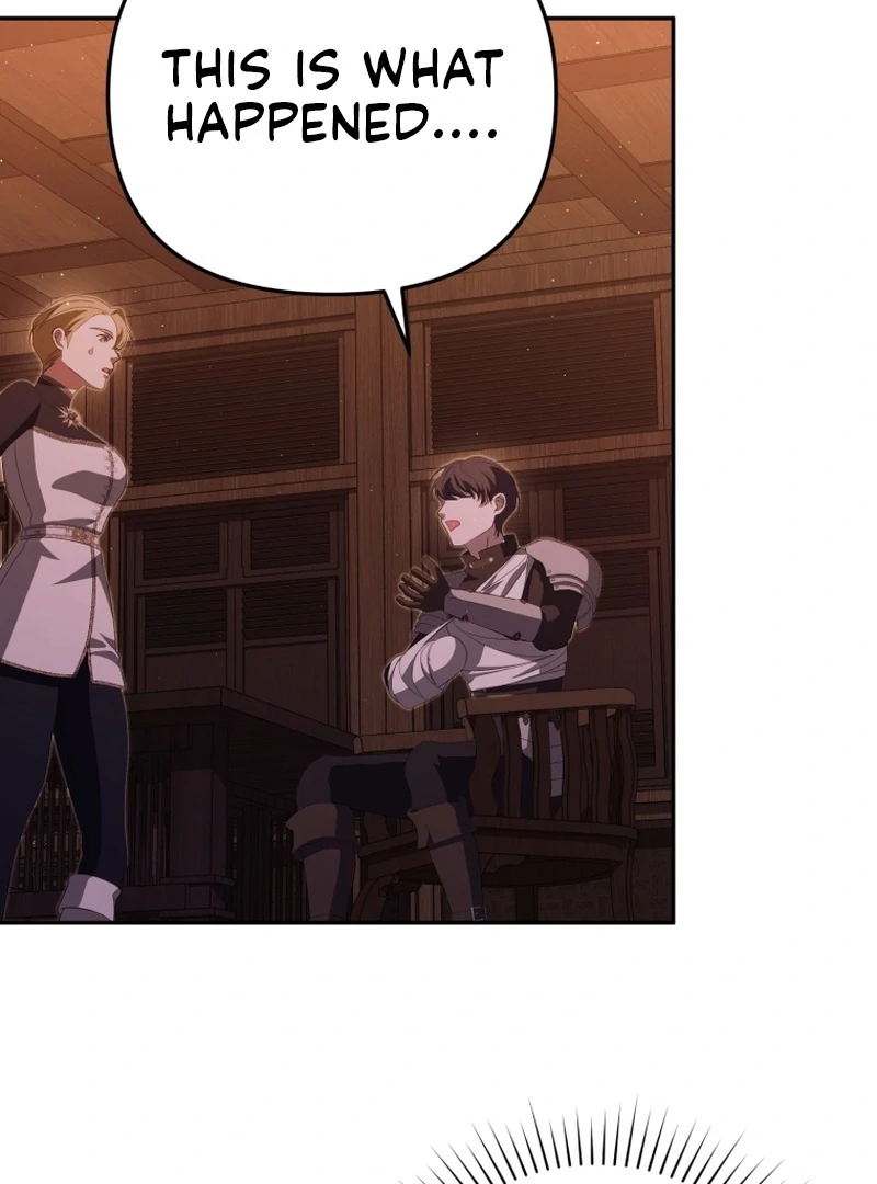 I Will Pay the Price for Deceiving You With My Life Chapter 19 516 ch 19 104