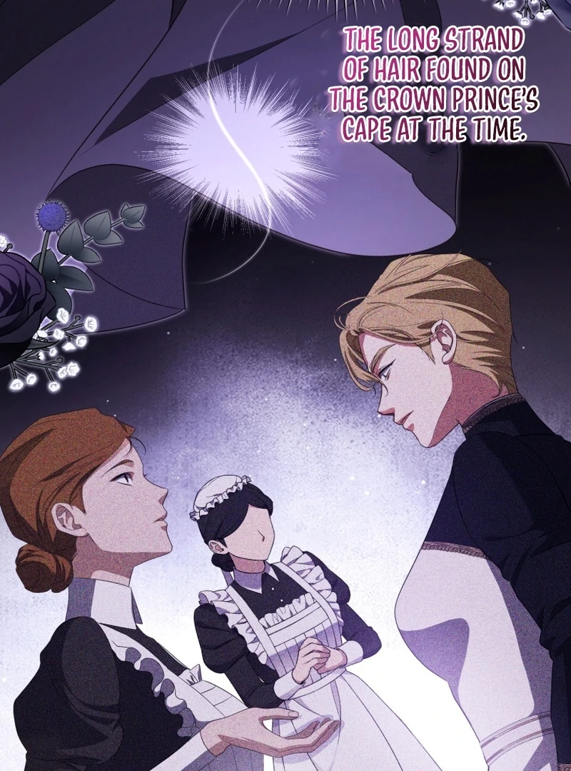 I Will Pay the Price for Deceiving You With My Life Chapter 19 519 ch 19 107