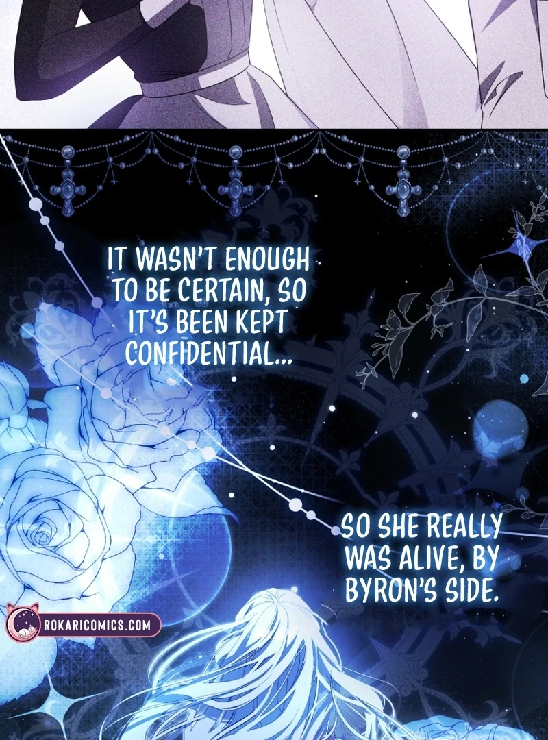 I Will Pay the Price for Deceiving You With My Life Chapter 19 520 ch 19 108