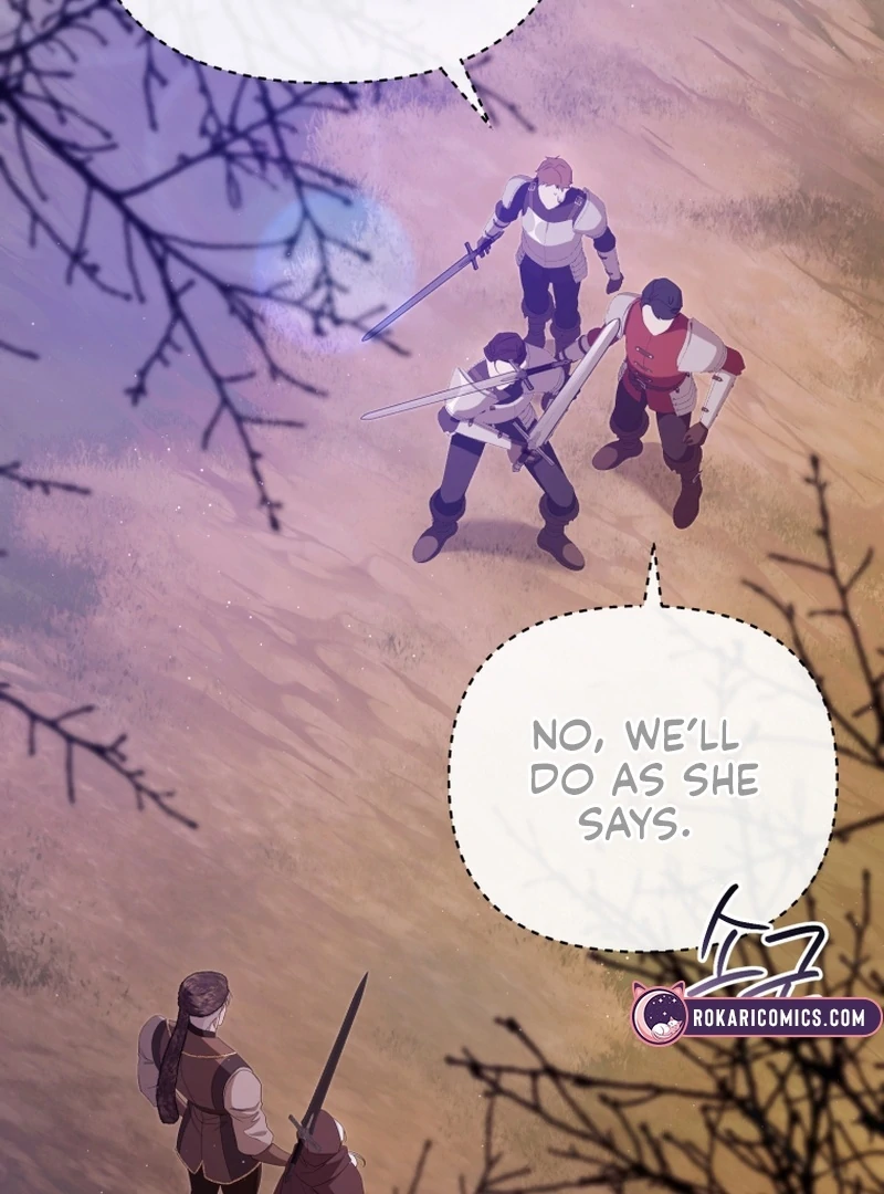 I Will Pay the Price for Deceiving You With My Life Chapter 19 423 ch 19 11