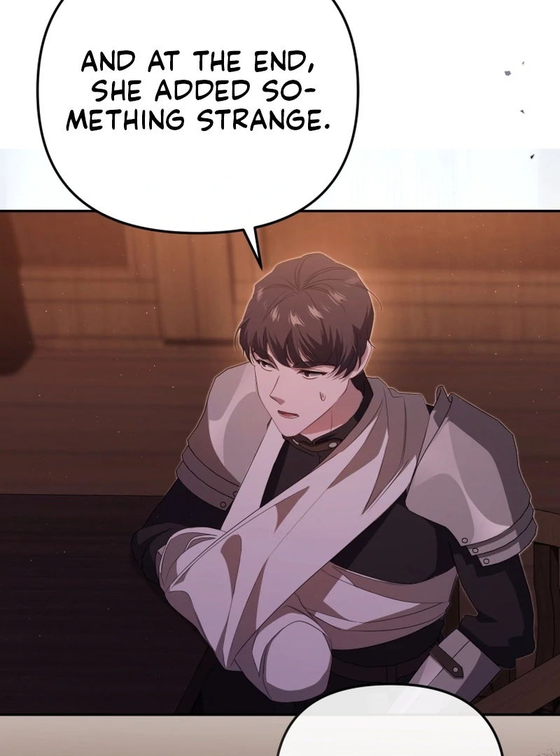 I Will Pay the Price for Deceiving You With My Life Chapter 19 524 ch 19 112