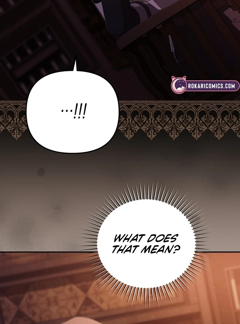 I Will Pay the Price for Deceiving You With My Life Chapter 19 527 ch 19 115