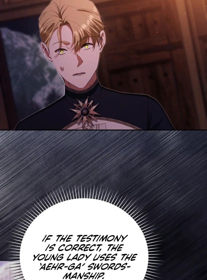 I Will Pay the Price for Deceiving You With My Life Chapter 19 528 ch 19 116