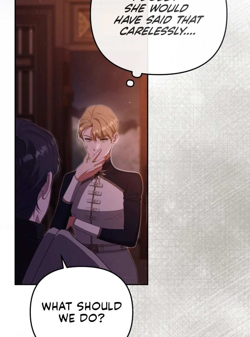 I Will Pay the Price for Deceiving You With My Life Chapter 19 533 ch 19 121