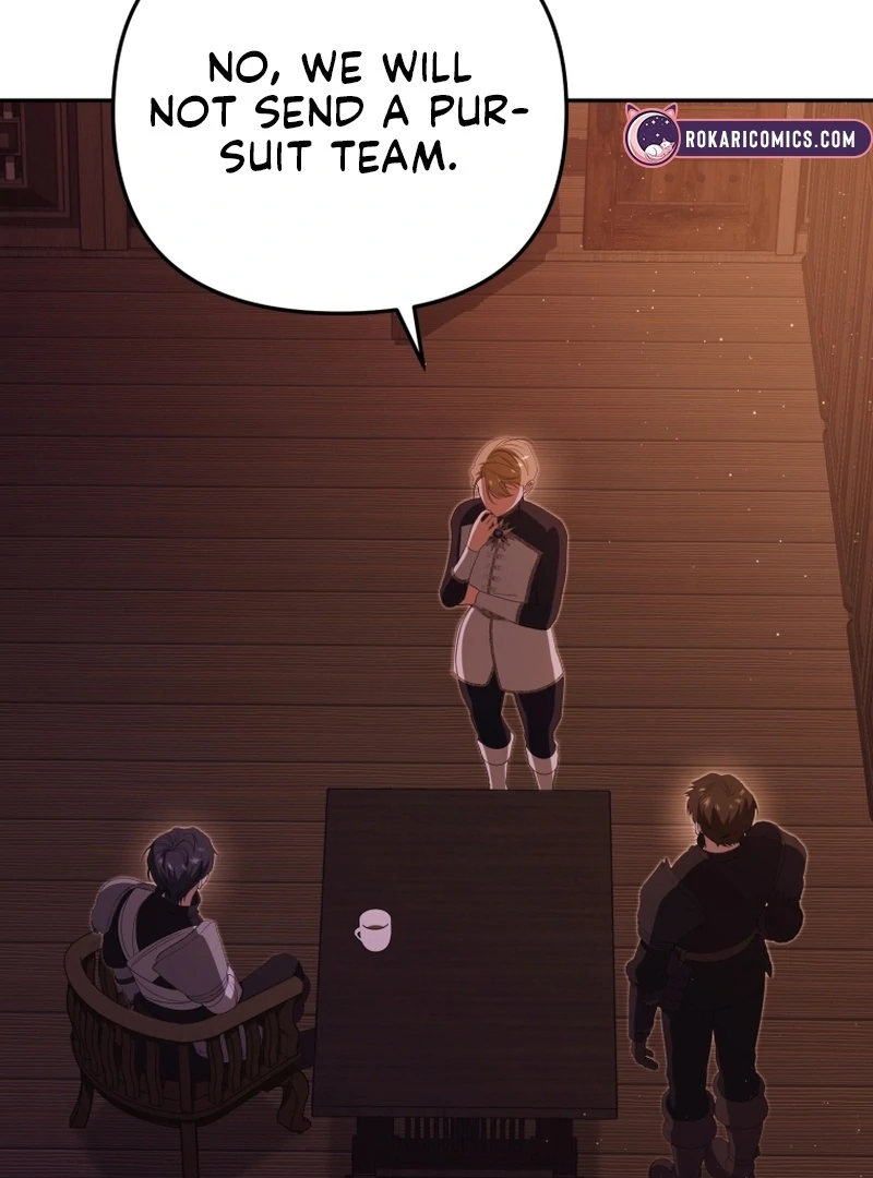 I Will Pay the Price for Deceiving You With My Life Chapter 19 536 ch 19 124