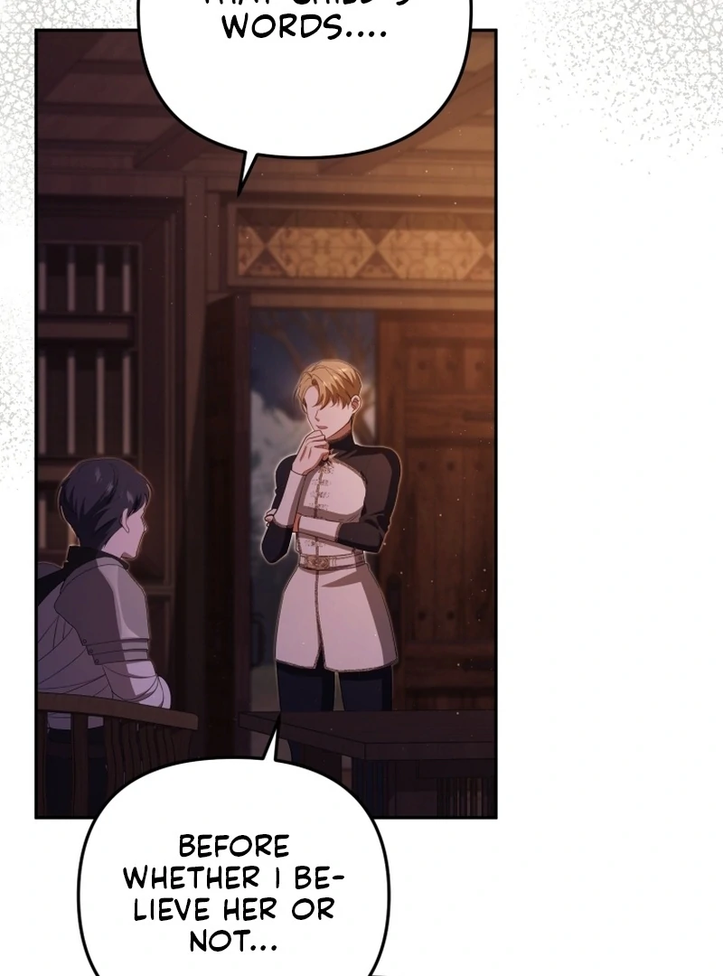 I Will Pay the Price for Deceiving You With My Life Chapter 19 538 ch 19 126