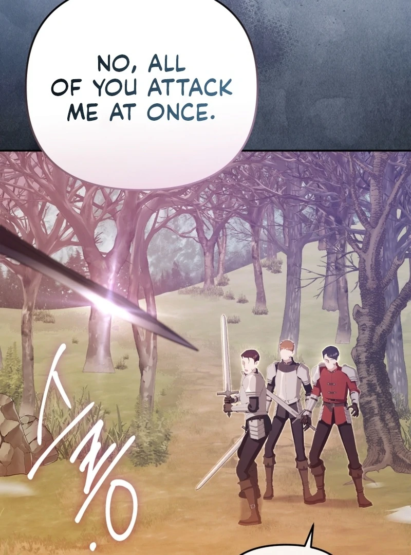 I Will Pay the Price for Deceiving You With My Life Chapter 19 428 ch 19 16