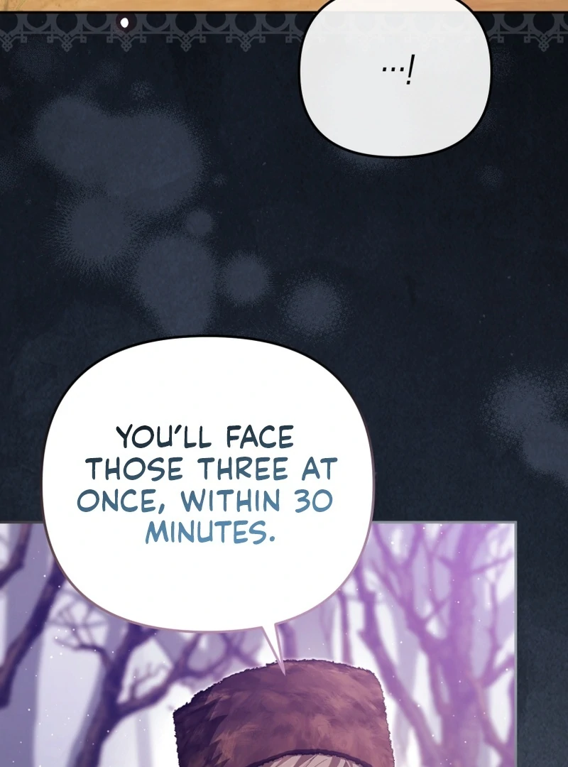 I Will Pay the Price for Deceiving You With My Life Chapter 19 429 ch 19 17