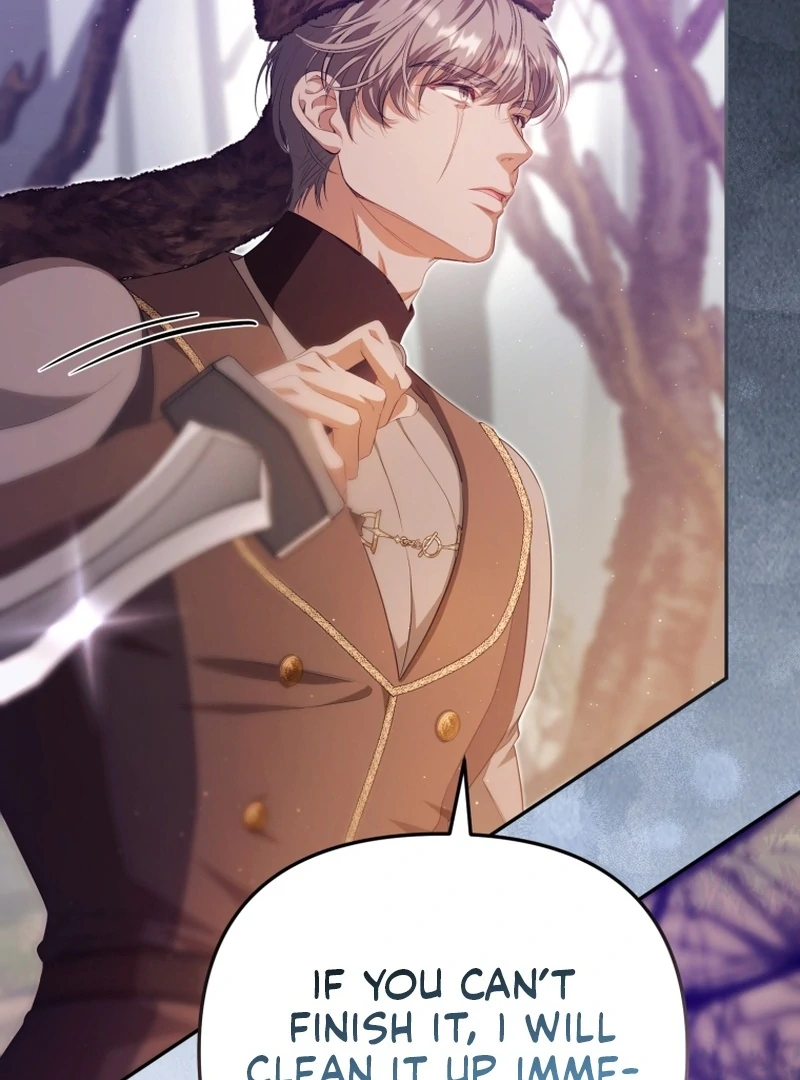 I Will Pay the Price for Deceiving You With My Life Chapter 19 430 ch 19 18